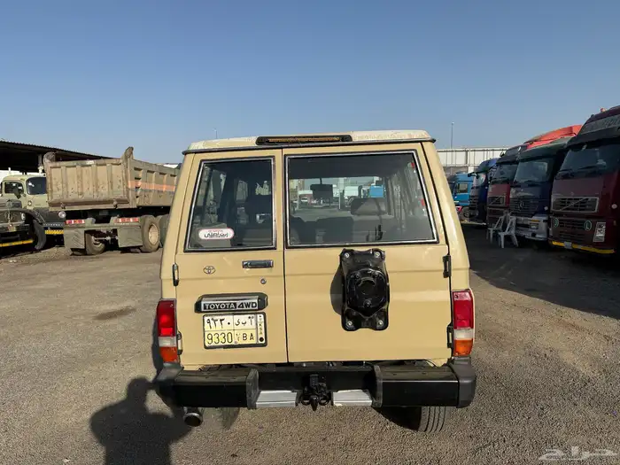 جيب ربع 2003 6