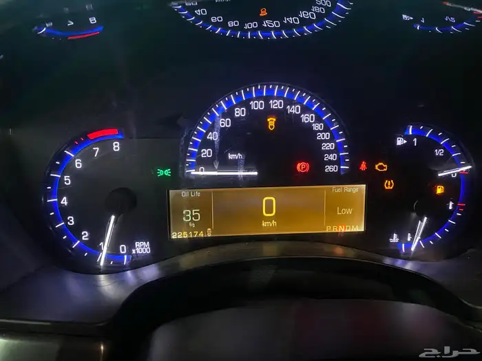 كاديلاك ATS 2014 13