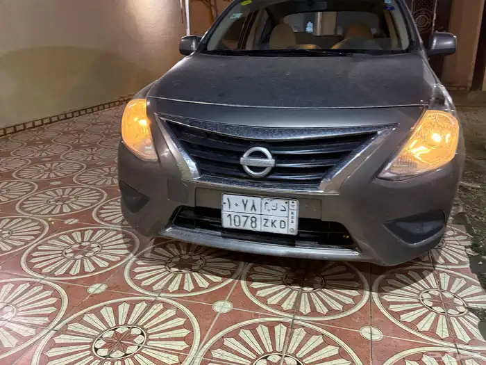 صني للايجار الشهري car for rent sunny 2
