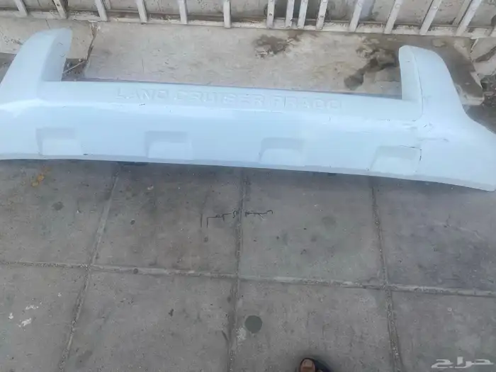 دعامه فيبر برادو للبيع 1