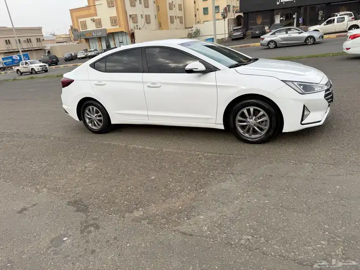 النترا 2020 0