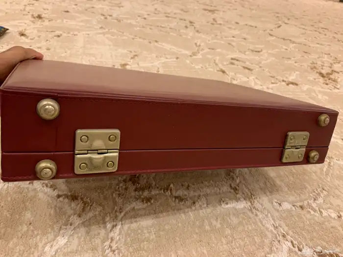 شنطة دبلوماسيه من كارتتيه فنتج اصلي 5