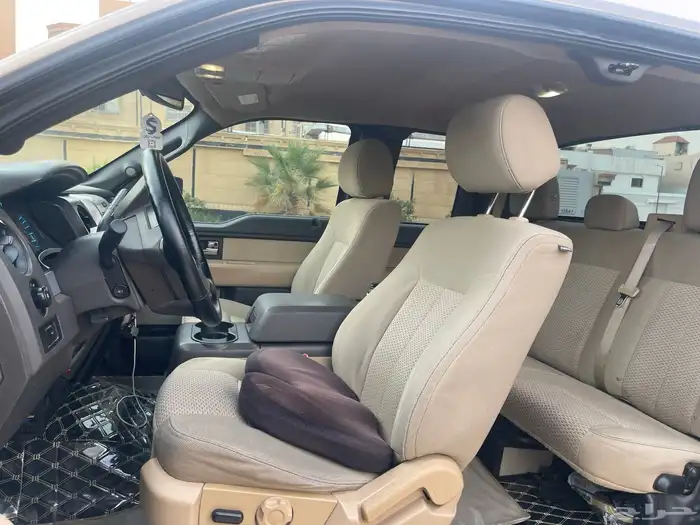 فورد F150 موديل 2013 4