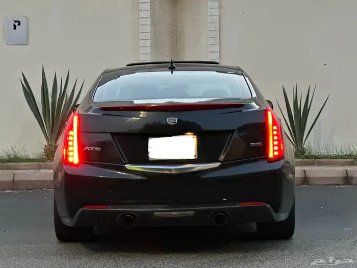 للبيع كاديلاك ATS 2014 فل كامل 6