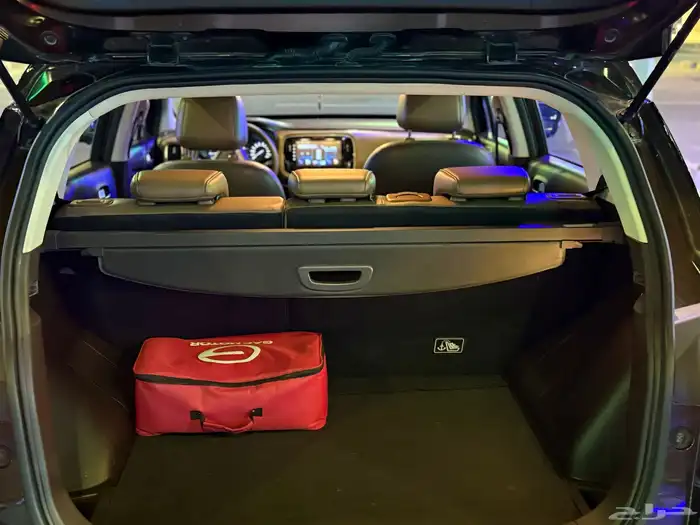جي اي سي GAC gs3 2023 8