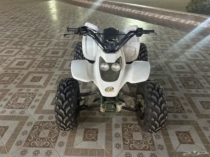 دباب رام تايوان 1