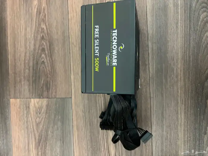 باور سبلاي 500 واط 2