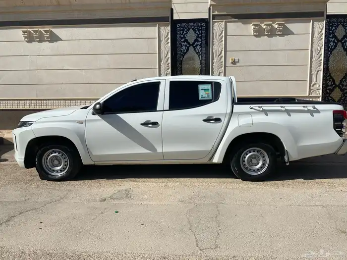 متسوبيشيL200 2