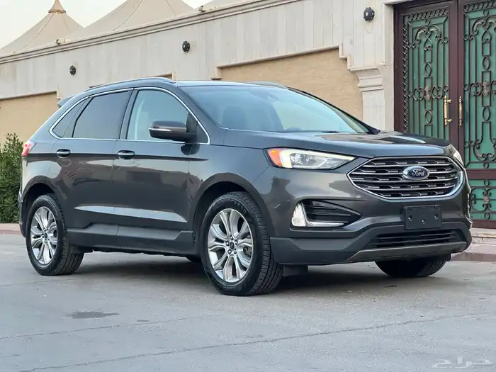 ايدج 2019 وكاله 2000CC 0