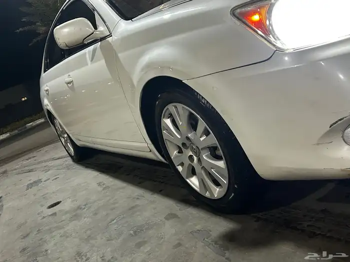 للبيع افالون 2010 1