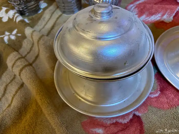 للبيع مجموعات أغراض 7