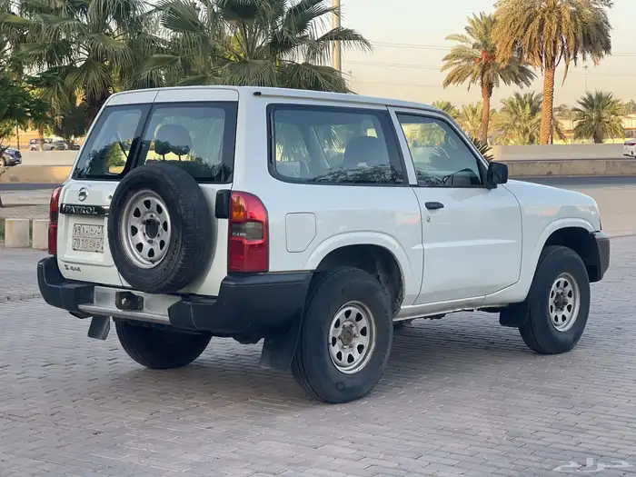 باترول 2011 9