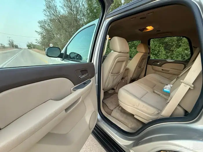 تاهو LS 2014 دبل 12