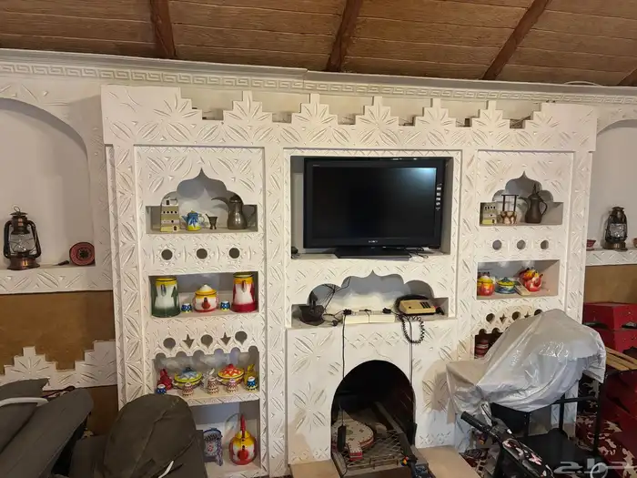 التراث 5