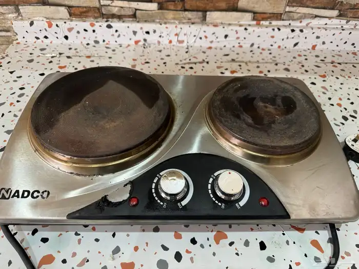 الة قهوة كونر ثلاجة بوتقاز كهربائي 1