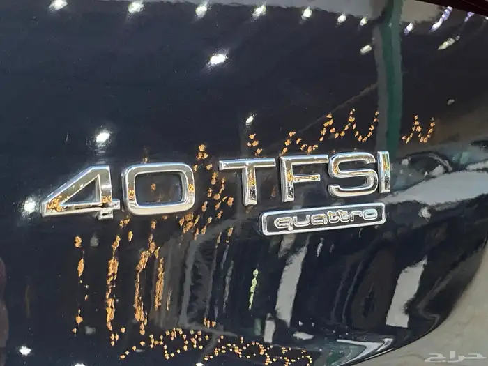 اودي Q5 10