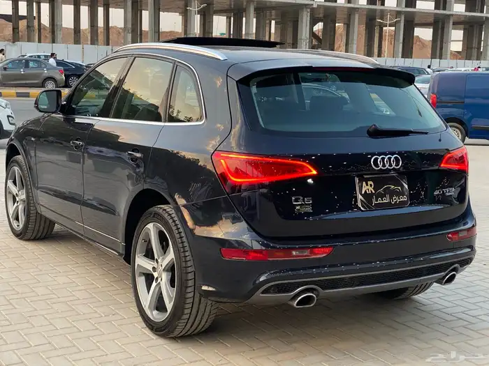 اودي Q5 5