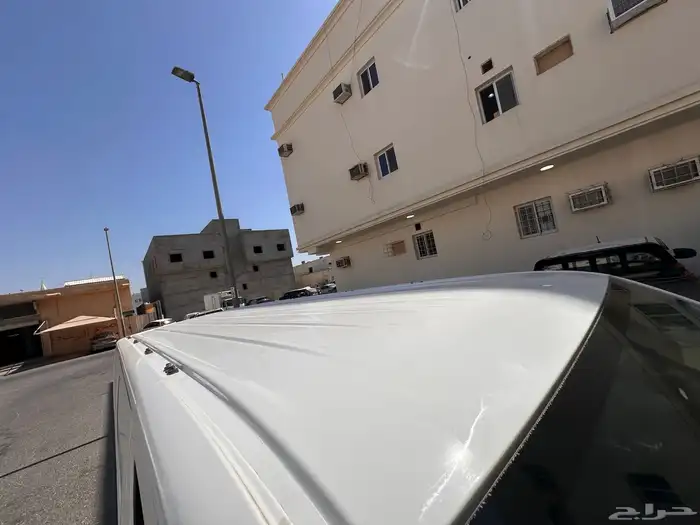 نيسان اورفان 2021 ديزل بضاعه جير عادي نضيف ماشي قليل 13