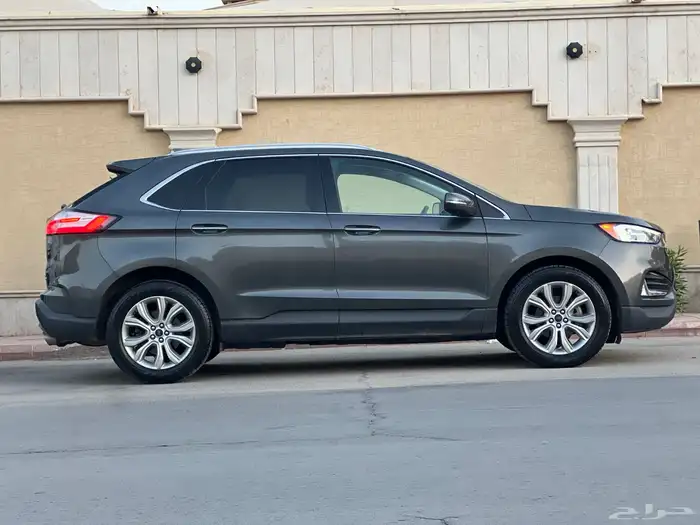 ايدج 2019 وكاله 2000CC 2