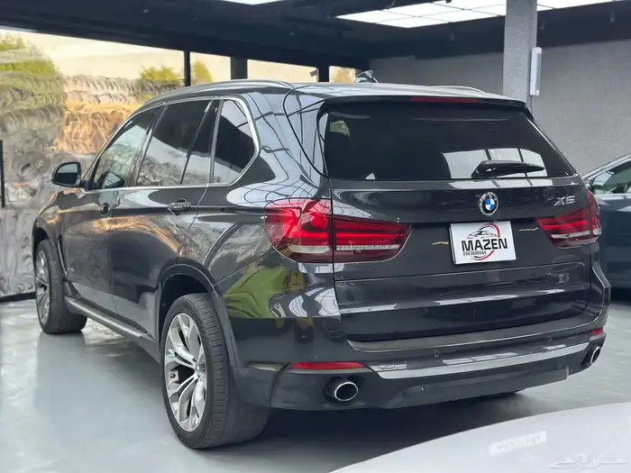 BMWX6 3