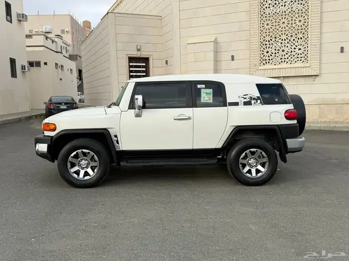 اف جي 2013 رقم 2 بودي بلد 1