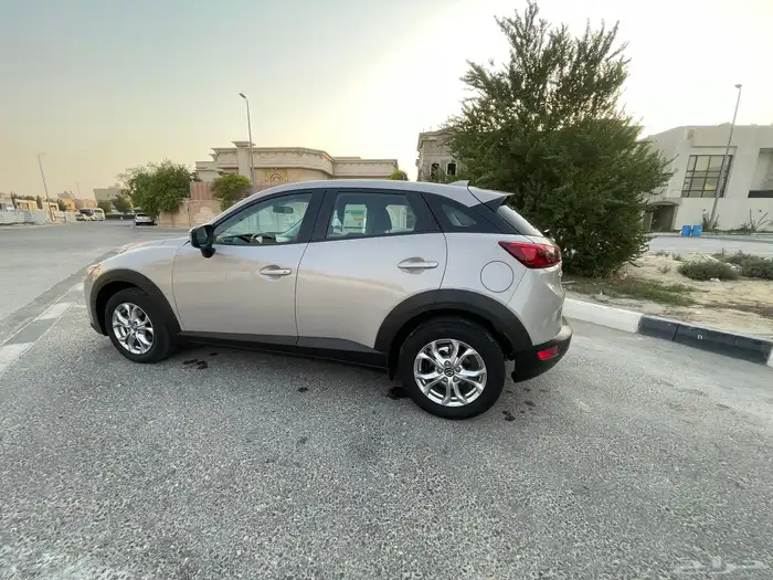 مازدا cx3 2023 بحالة ممتازه جدا 8
