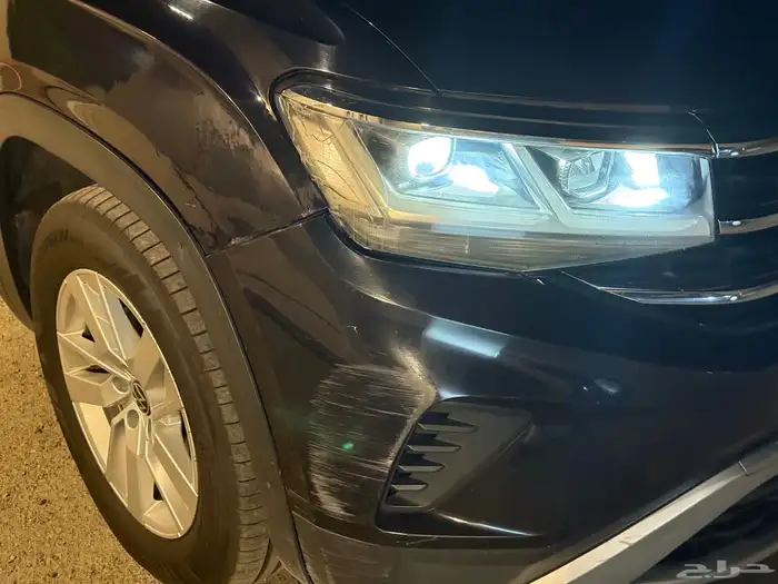 فولكس واجن تيرامونت 2021 Volkswagen teramont trendline 9
