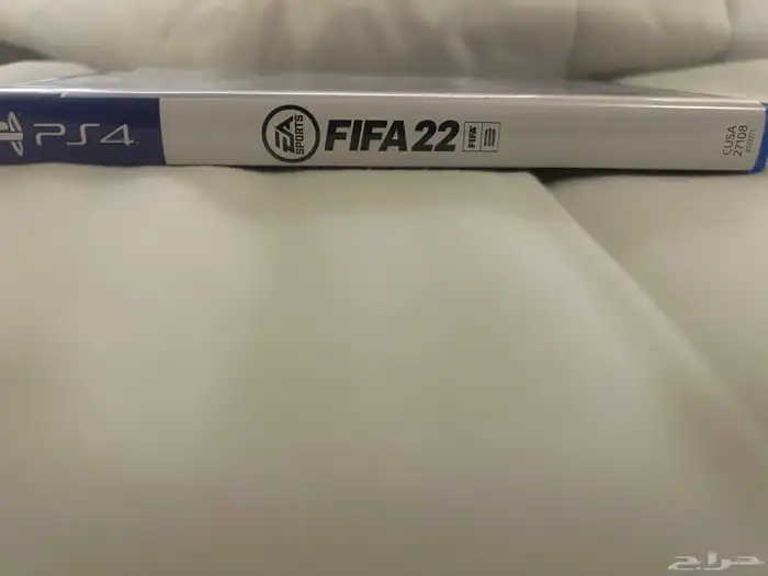 شريط سوني 4 فيفا 22 3