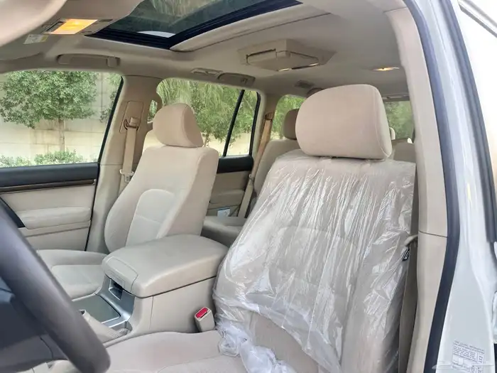 لاندكروزر جكسار 2019 ديزل سعودي 21