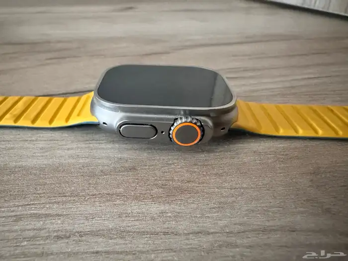 Apple watch Ultra 0