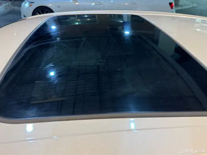 Camry 2019 GLE Hybrid 6