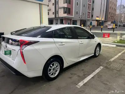 بريوس 2017 ممشى قليل index