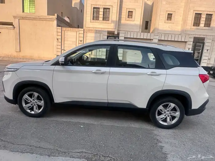 شيفرولية كابتيفيا 2021 LS وكاله 7 راكب 29