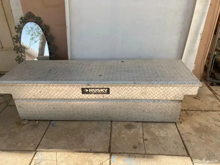 صندوق سيارة 3