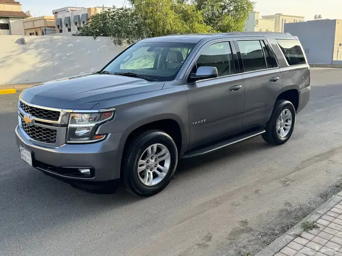 تاهو 2019 8
