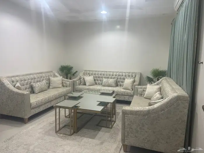 كنب ضيوف 3