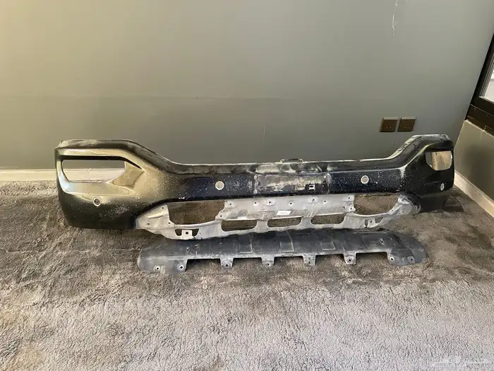 صدام امامي وشبك وكاله سييرا 2016-2018 0