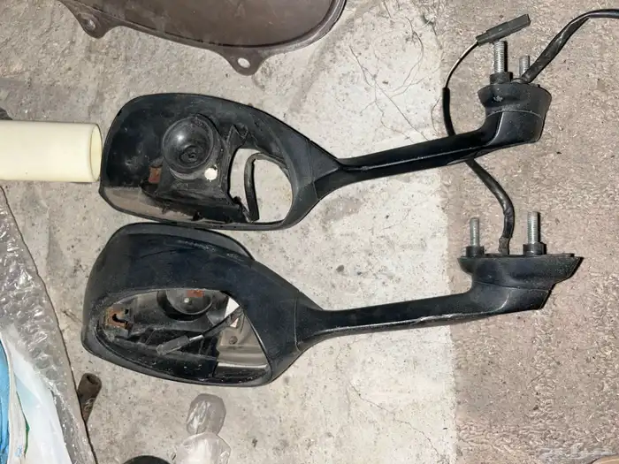 قطع دباب ريس 750 6