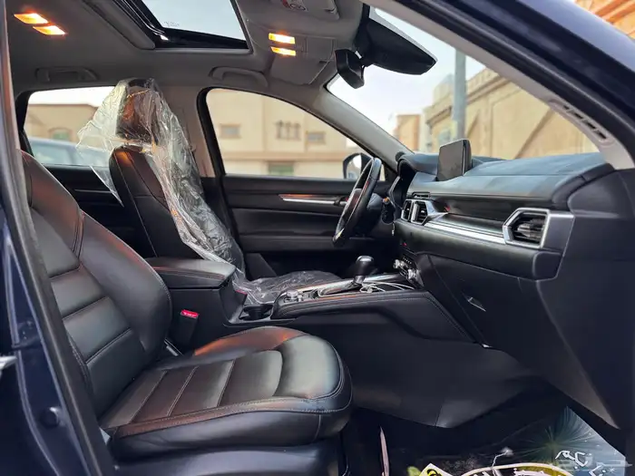 مازدا Cx5 2023 فل كامل 15