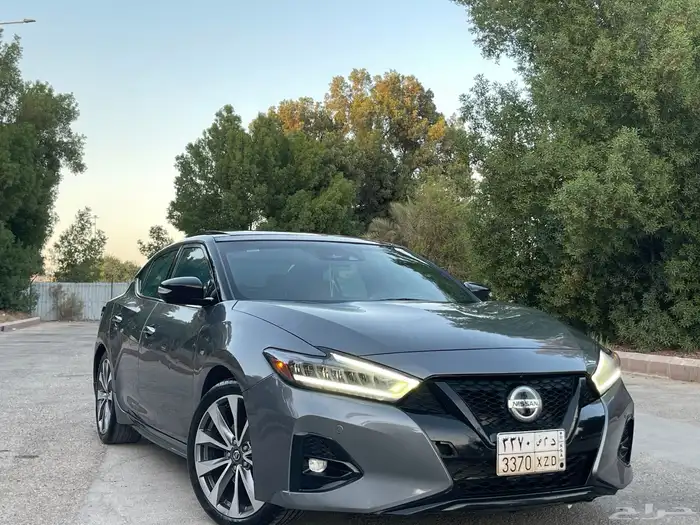 نيسان ماكسيما SR 2020 0