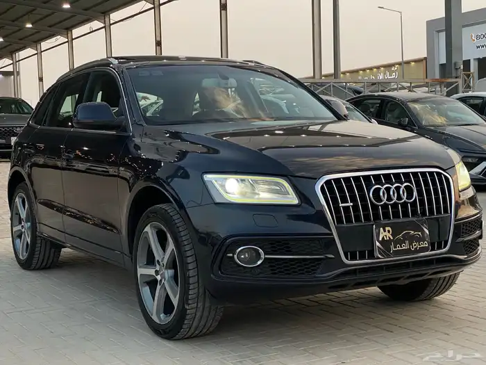 اودي Q5 9