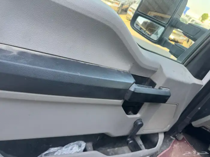 فورد F350 غمارتين دبل 21