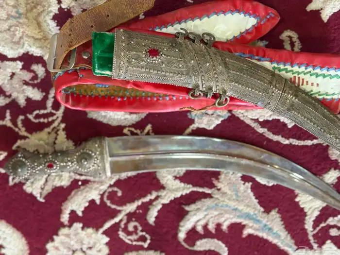 جنبيه قديمه 2