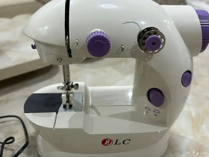 مكينه خياطه 3