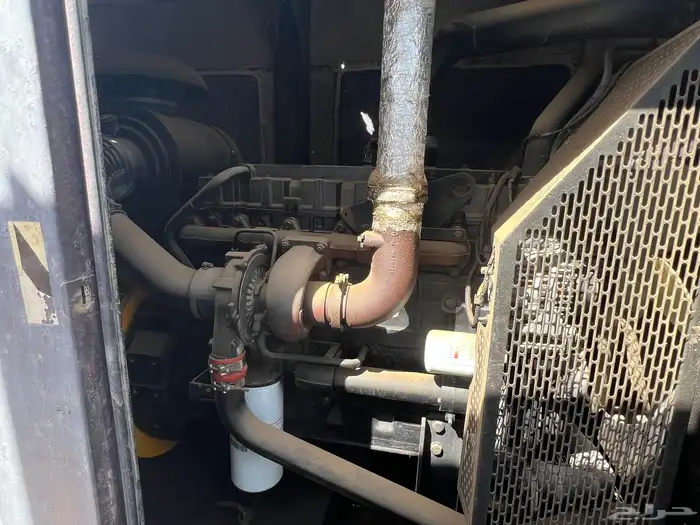 الرياض طريق رماح حي الشرق خلف محطه صحاري طريق  رماح 2