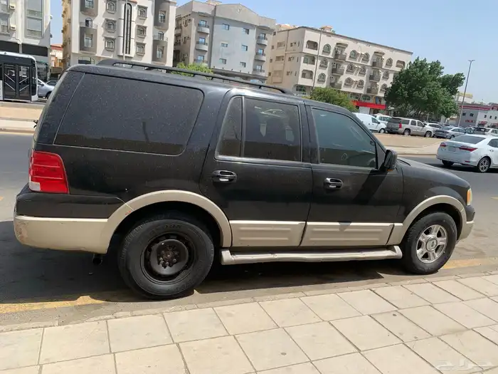 فورد اكسبديشن 2005 2