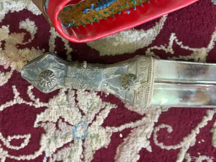 جنبيه قديمه 0