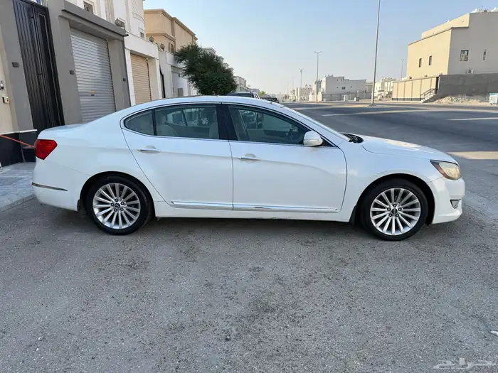 كياء كادنزا 2