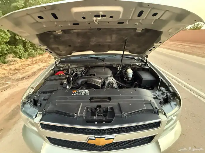 تاهو LS 2014 دبل 21