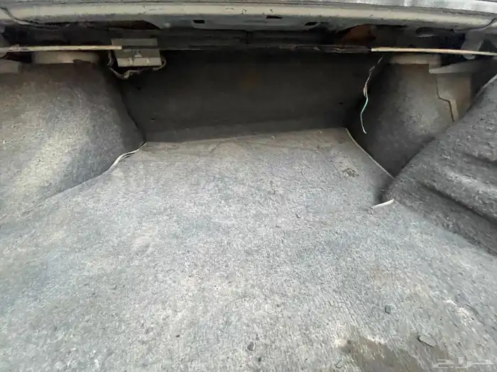 نيسان لوريل 1985 200L تشليح قطع 35